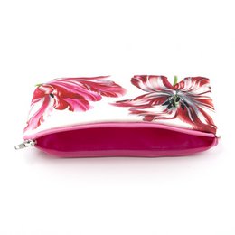 Pouch,  Merian, Three Tulips