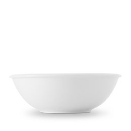 Schüssel 20cm Ecco Weiß