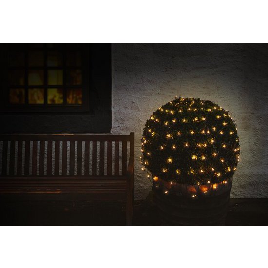 Éclairage secteur FlinQ 90 LED