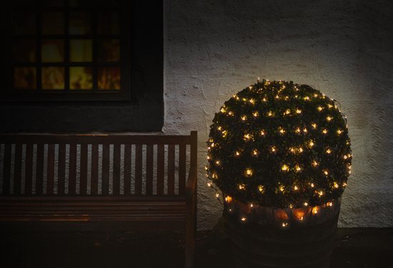 Éclairage secteur FlinQ 90 LED
