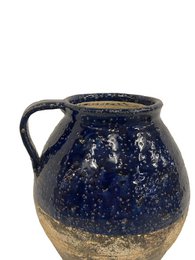 Brocca in terracotta, 24x24x41 cm