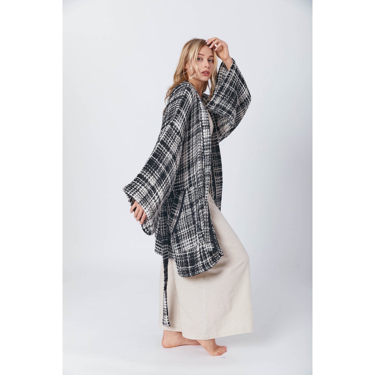 Prana Kimono