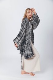 Prana Kimono
