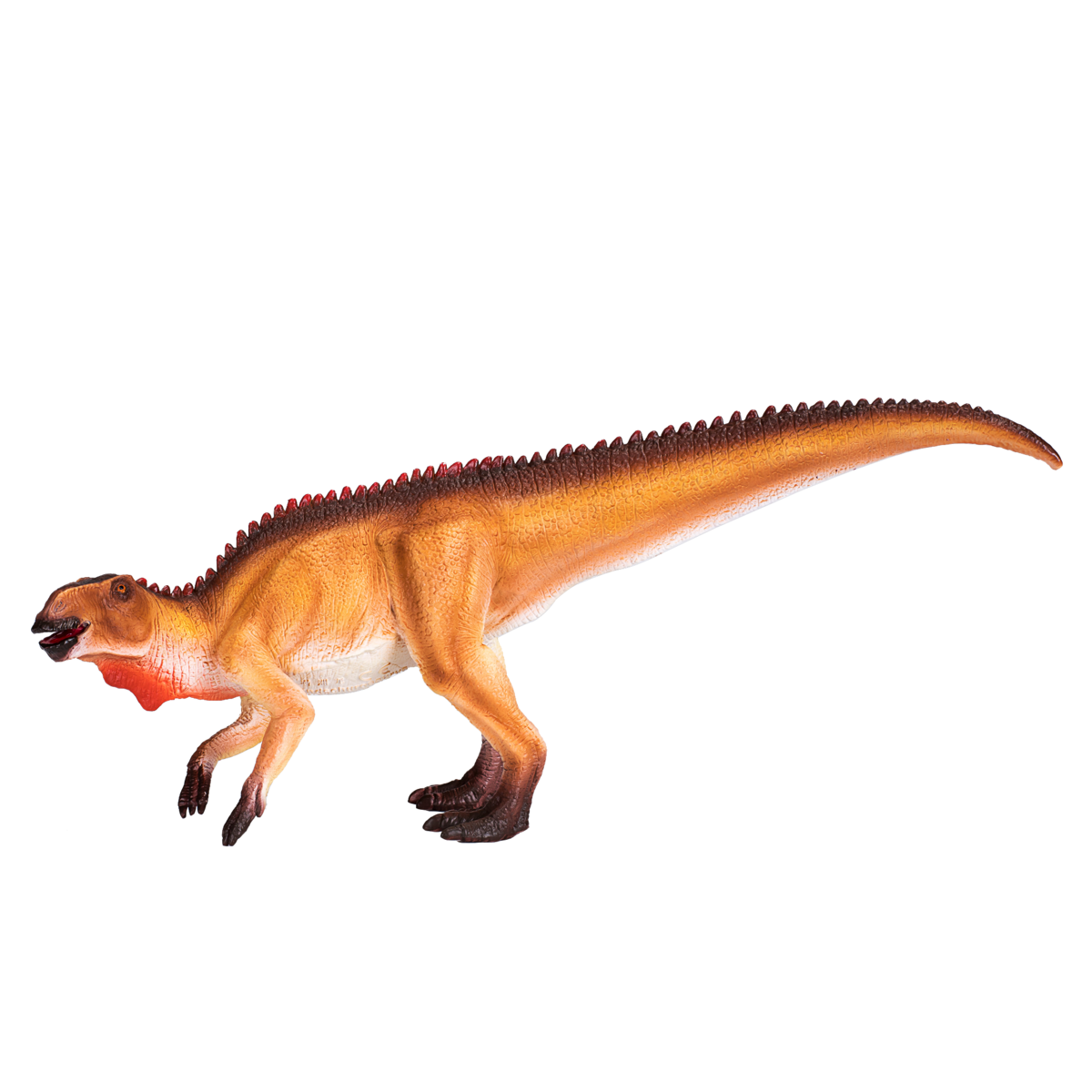 Zabawkowy dinozaur Mojo Deluxe Mandschurosaurus - 381024
