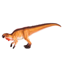 Mojo legetøjsdinosaur Deluxe Mandschurosaurus - 381024