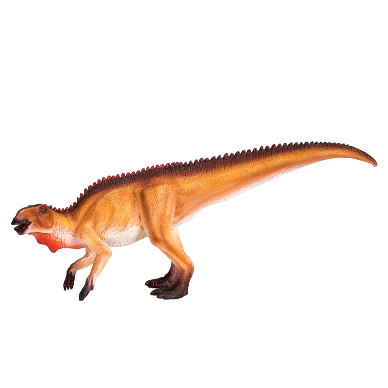 Mojo legetøjsdinosaur Deluxe Mandschurosaurus - 381024