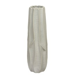 Gulvvase Fortuna grøn H. 49 cm, VE 2