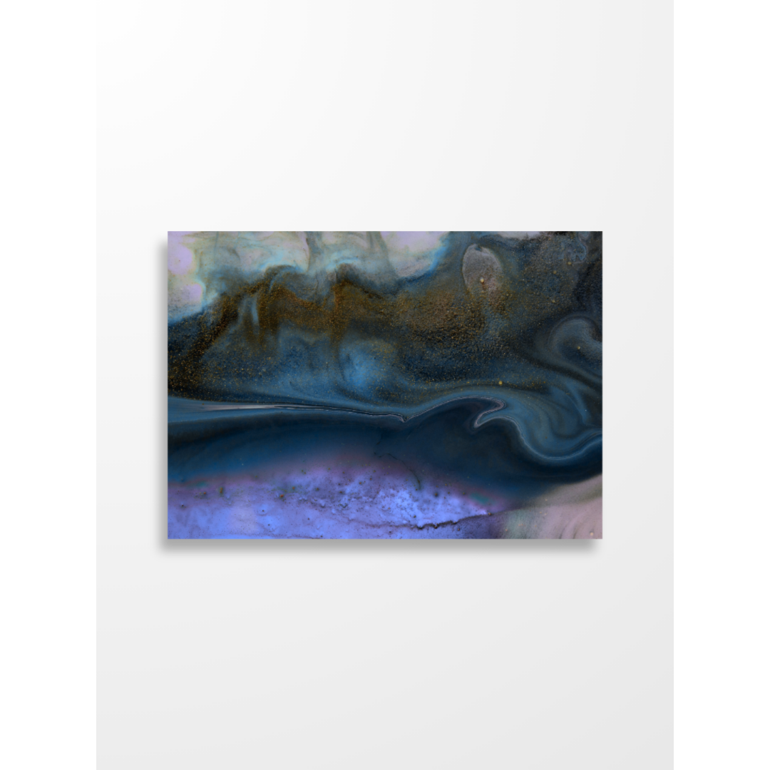 Nidus — GIOMY Art Postcard