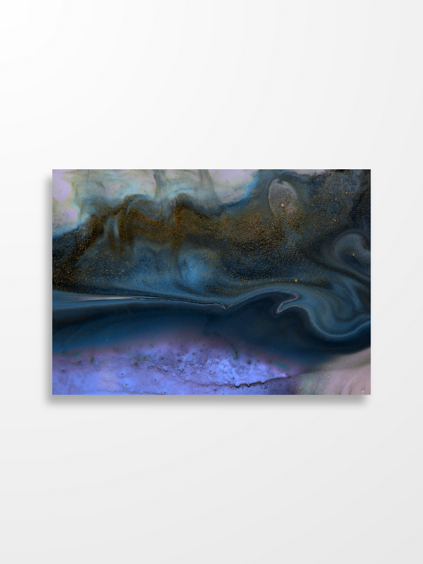 Nidus — GIOMY Art Postcard