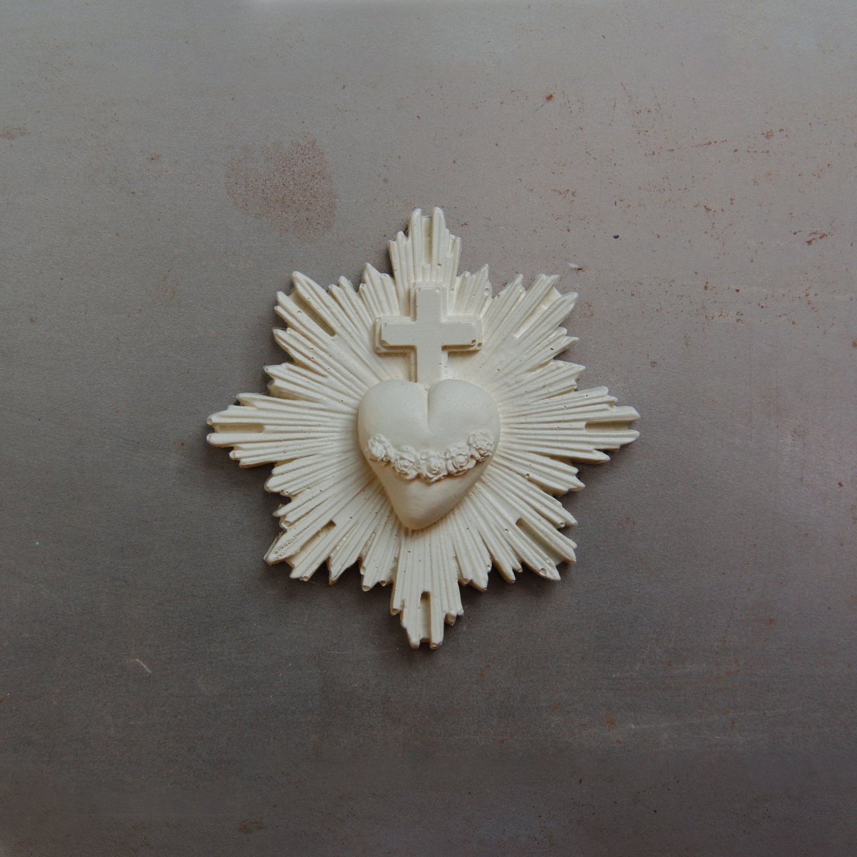 Ex-voto magnet - Ny model