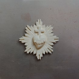 Magnete Ex Voto - Nuovo modello
