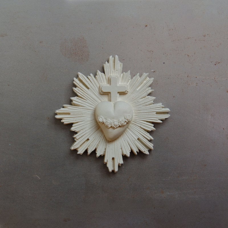 Magnete Ex Voto - Nuovo modello