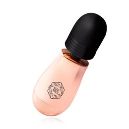 Rosy Gold - Mini massaggiatore Nouveau