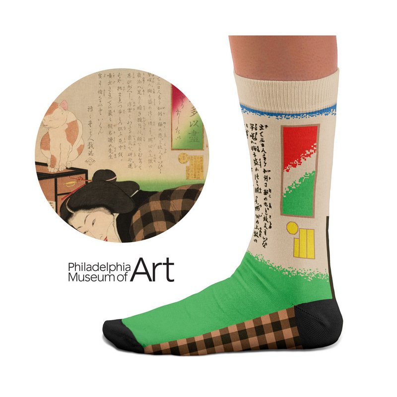 Annuler mon abonnement Chaussettes