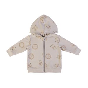 16584 - Kapuzenjacke - AW 25-26