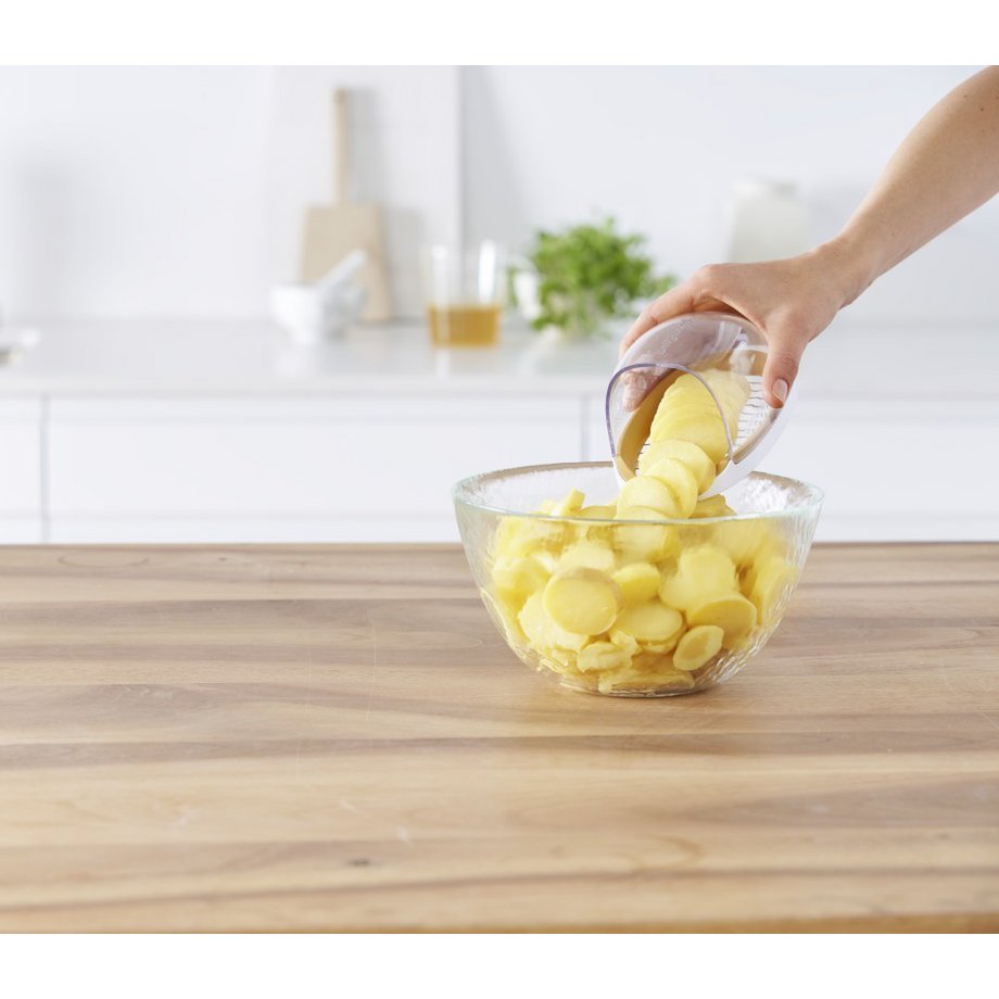 Aardappelsalade Maker