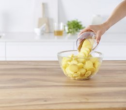 Potato Salad Maker