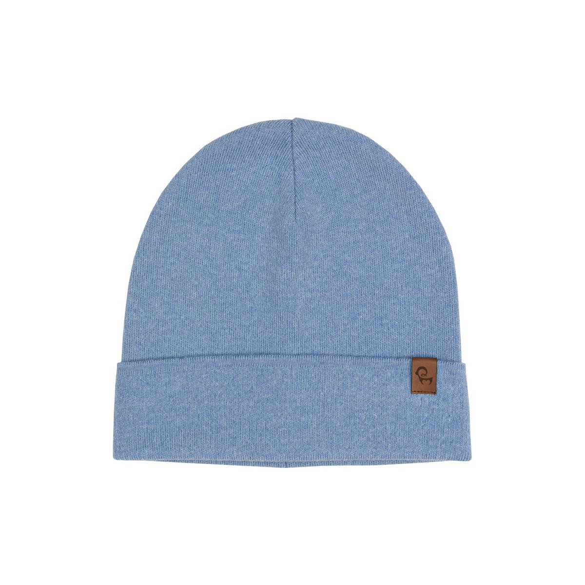 Beanie strikket Merino & Cashmere til børn