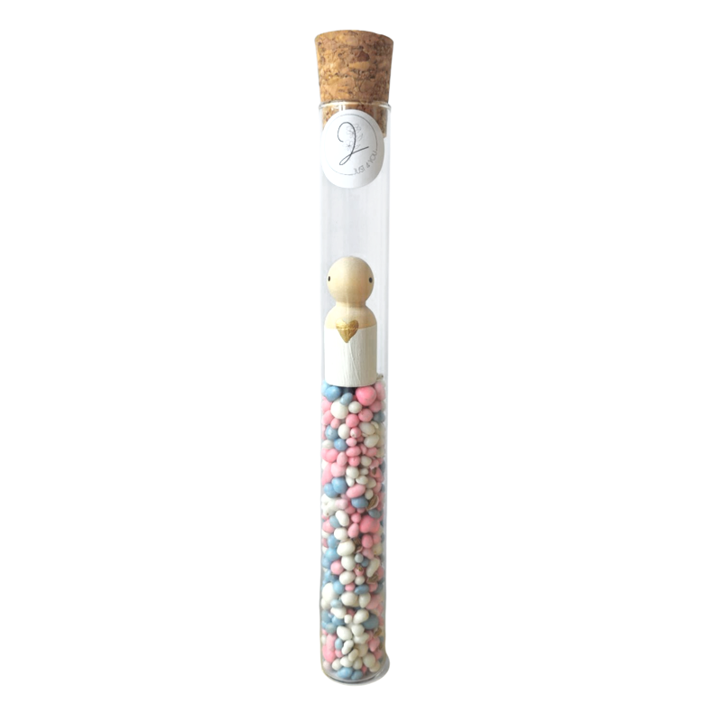 Just4You Buisje - Baby neutral