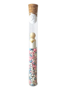 Just4You Buisje - Baby neutral