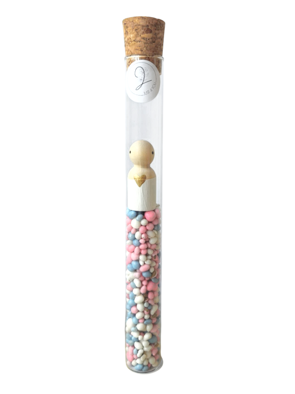 Just4You Buisje - Baby neutral