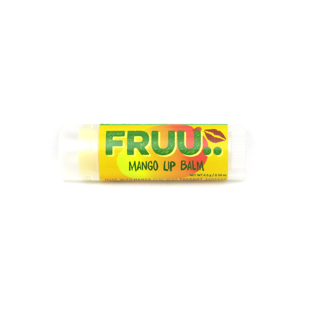 Balsam do ust Mango