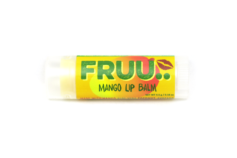 Mango læbepomade