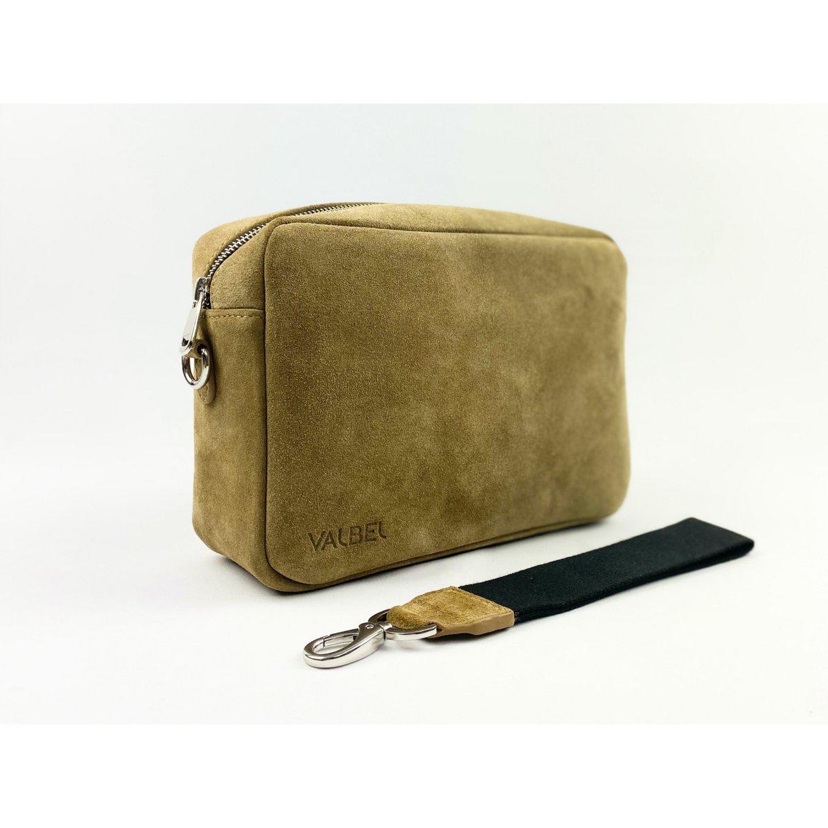 Estuche Grevy - Beige