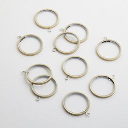 ALMA messing ring