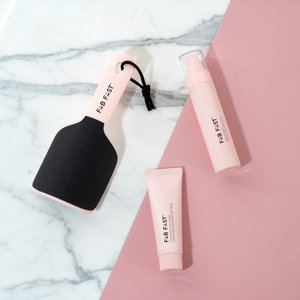 Fab Fast Set