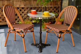 Table, 57 cm round