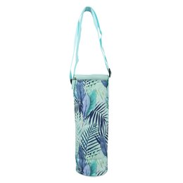 Ws Portabottiglie Termico Fresh Tropics