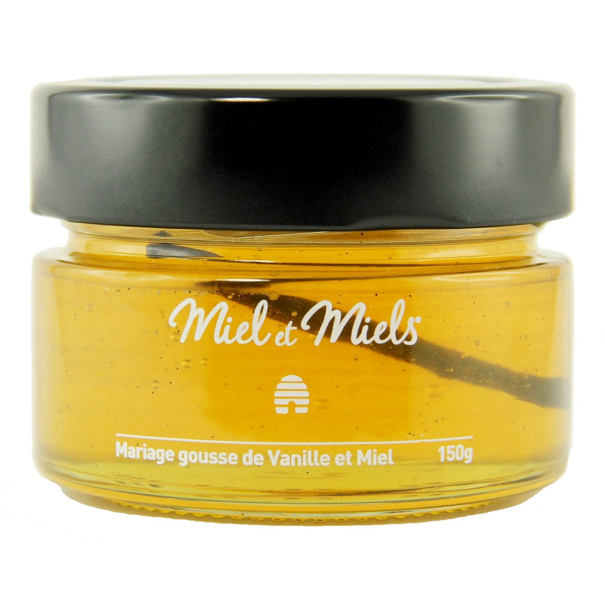 Matrimonio Vainilla y Miel 150g