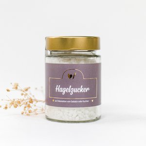 Hagelzucker