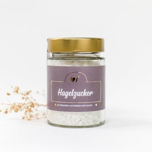 Hagelzucker