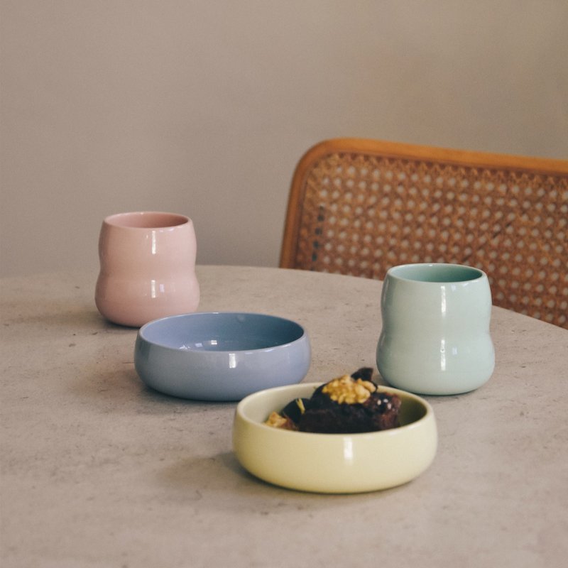 Tazza da tavola per bambini