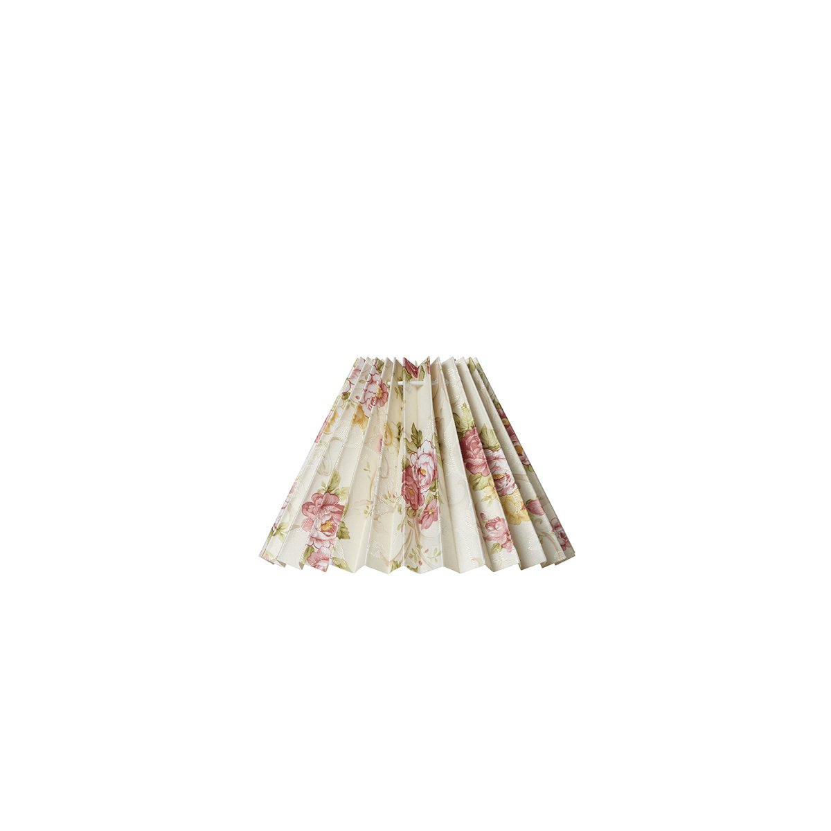 PLISSES SCREEN ROSENBORG HACIENDA PAGINA 15 CM FIORI