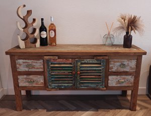 Buffetkast - TV meubel