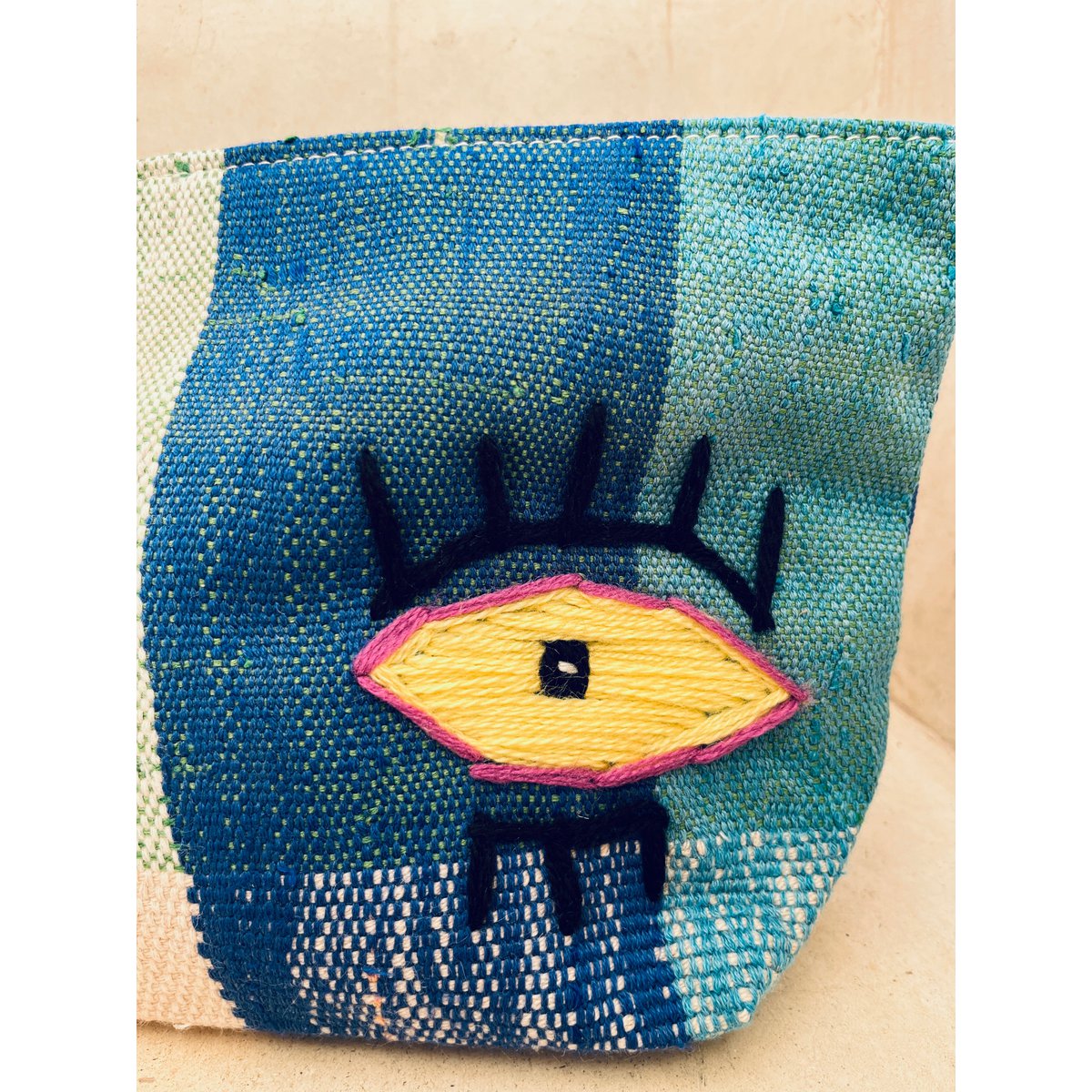 Bag - cosmetic bag