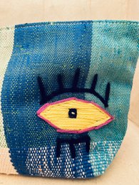 Bag - cosmetic bag