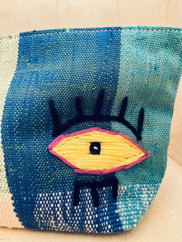 Bag - cosmetic bag