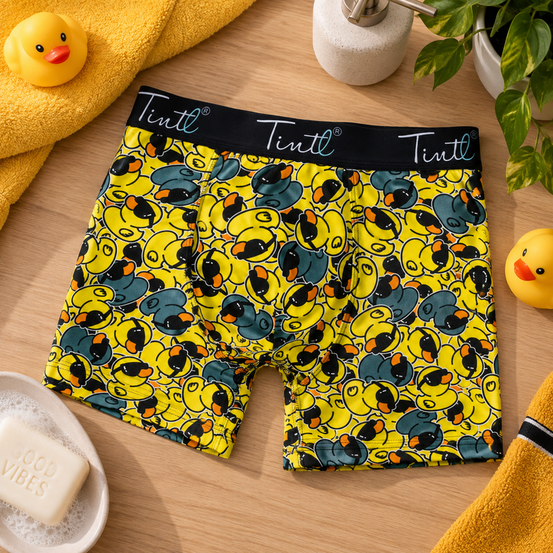 Boxershorts Animal - Ducky