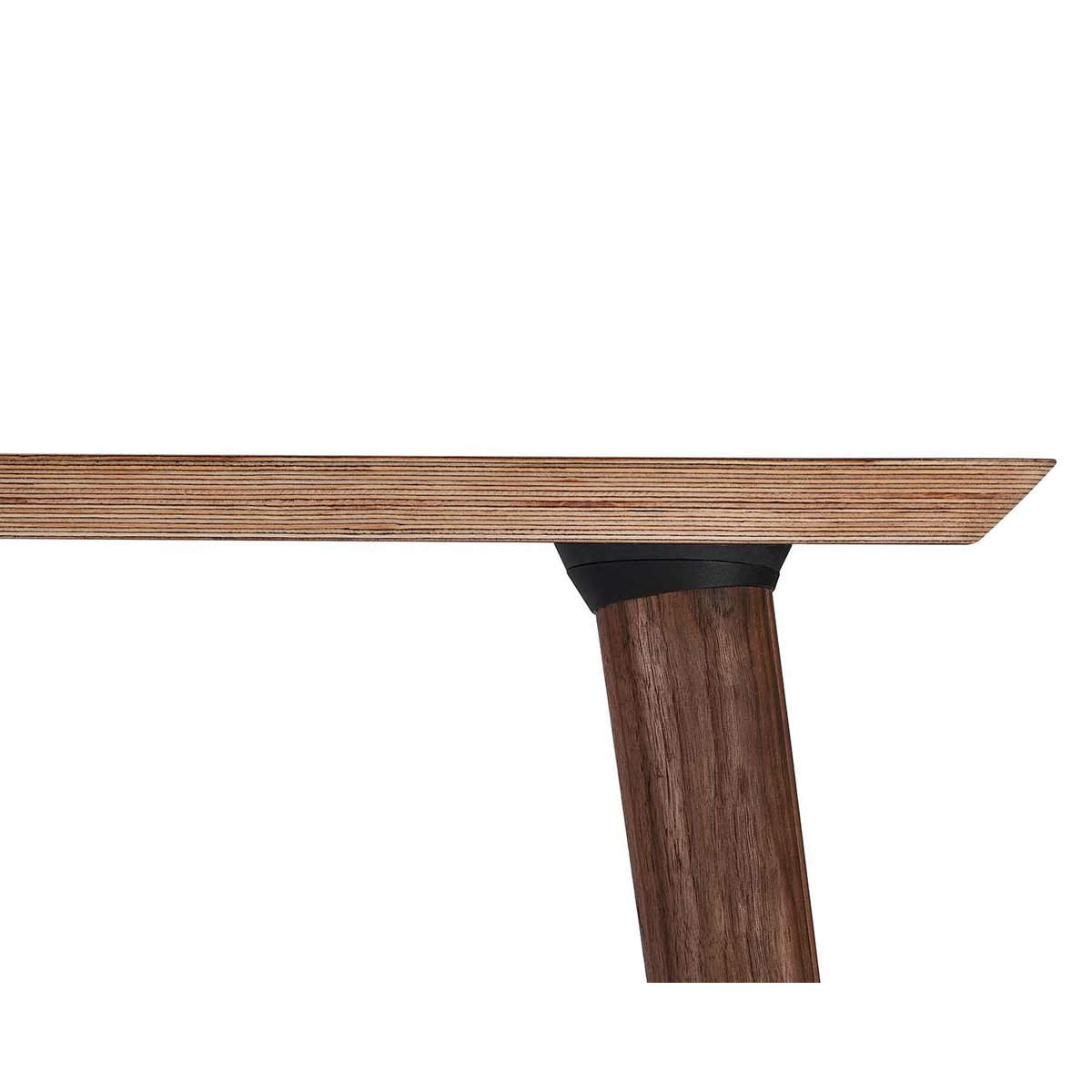 Klassiek bureau