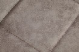 Esszimmerstuhl Dexx - Taupe - Mikrofaser - 2 -Set von 2