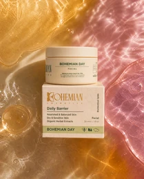 Bohemian Day – Barriera quotidiana
