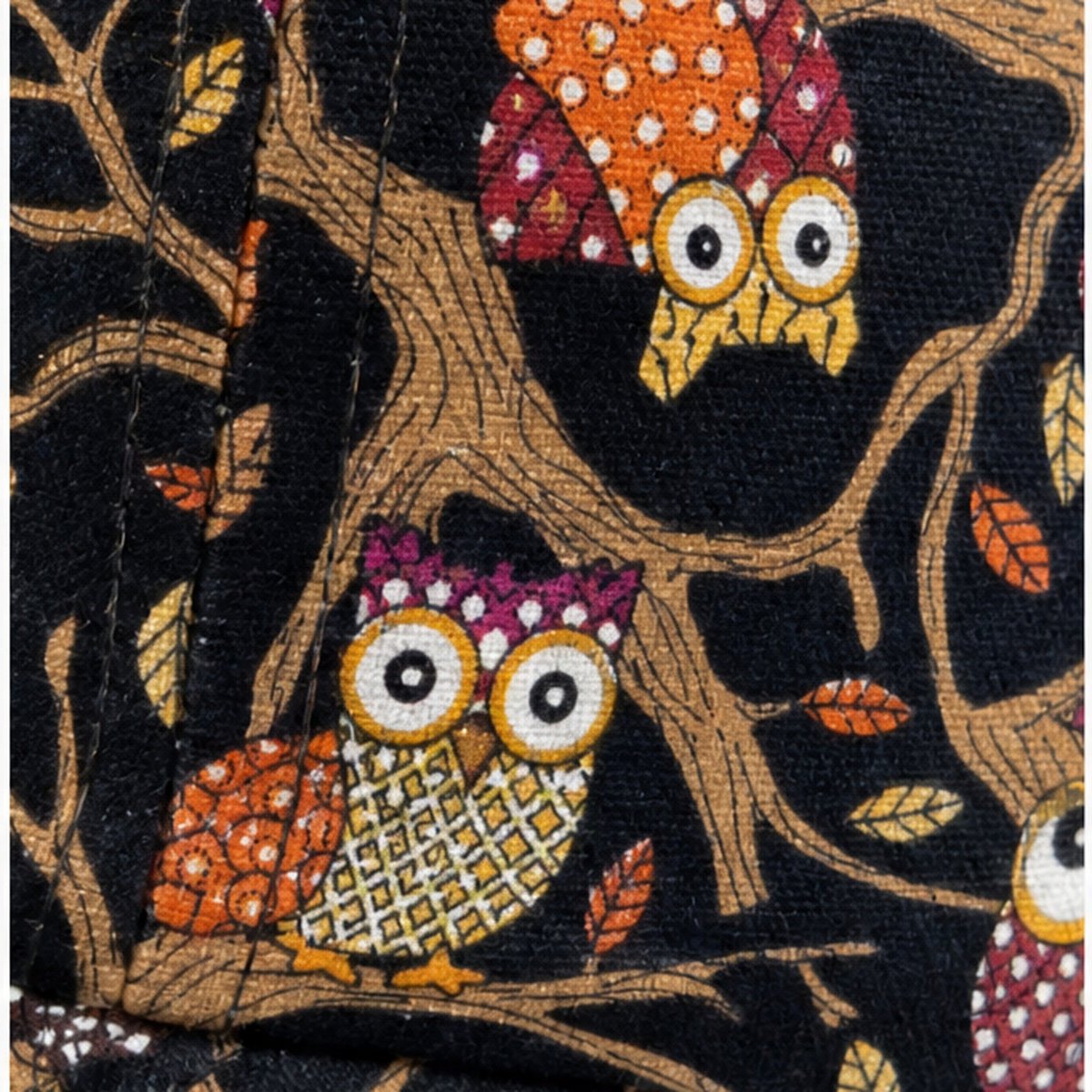 HS Cap with Print - Multiple Prints