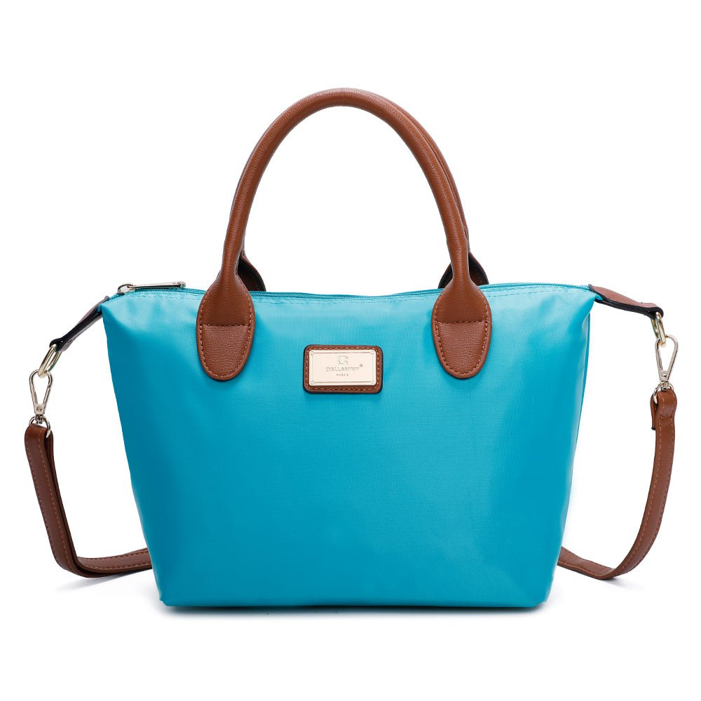 L. Turquoise