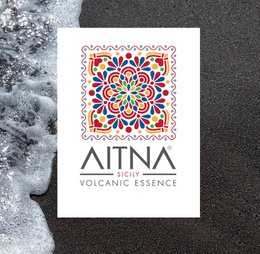 Aitna duftende vandduft kropsspray uden alkohol, figenblomst, 50 ml