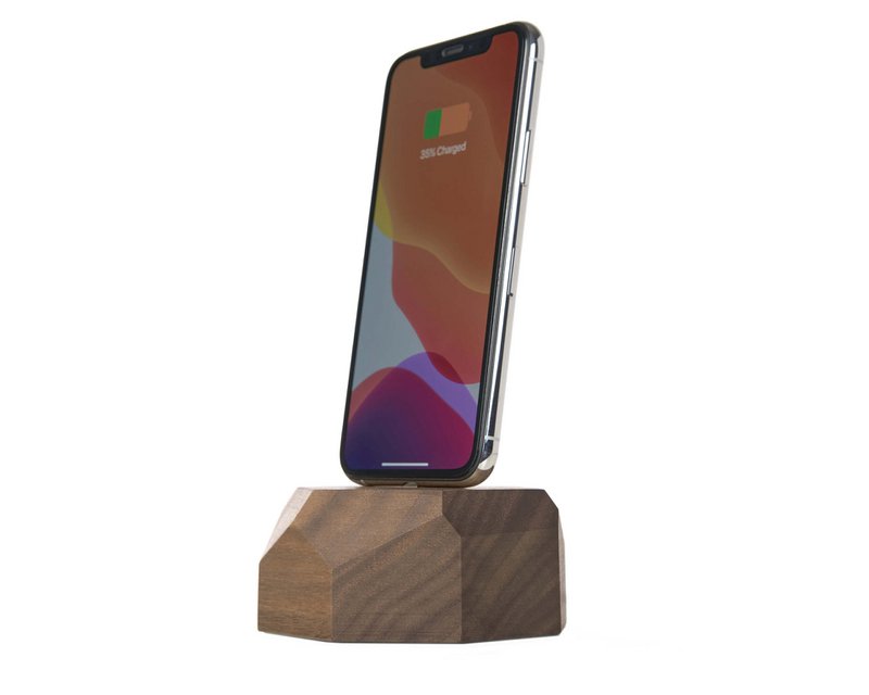 Station d'accueil pour smartphone