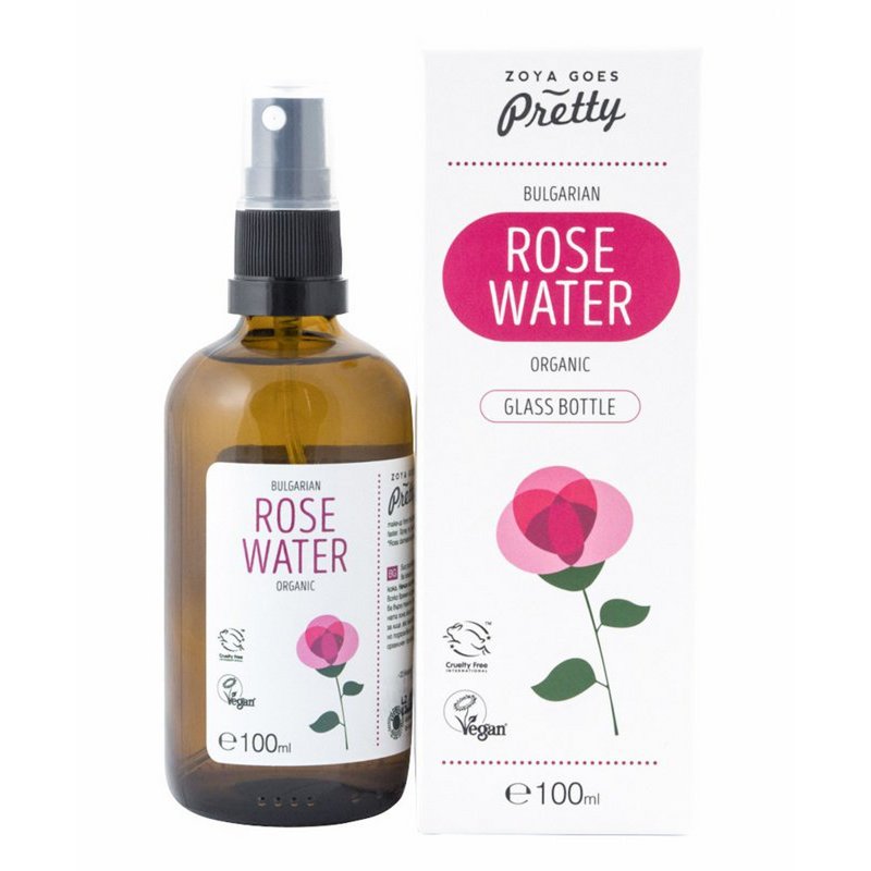 100 ml glass